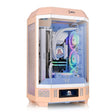 EAN 4711475645745 - Thermaltake Tower 300 Peach Fuzz Micro Torre Durazno imagen 1
