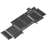 Greencell Battery For Macbook Pro 13inch 6400mah 11.42v 74.9wh