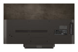 EAN 8806096353936 - LG OLED evo AI OLED48C56LB 121,9 cm (48") 4K Ultra HD Smart TV Wifi Marrón imagen 2