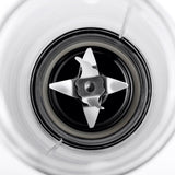 EAN 8422160056529 - Ufesa Onyx GO & UP! 0,4 L Batidora de vaso Negro, Acero inoxidable imagen 5