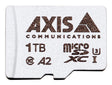 EAN 7331021076457 - Axis 02366-001 memoria flash 1 TB MicroSDXC Clase 10 imagen 1