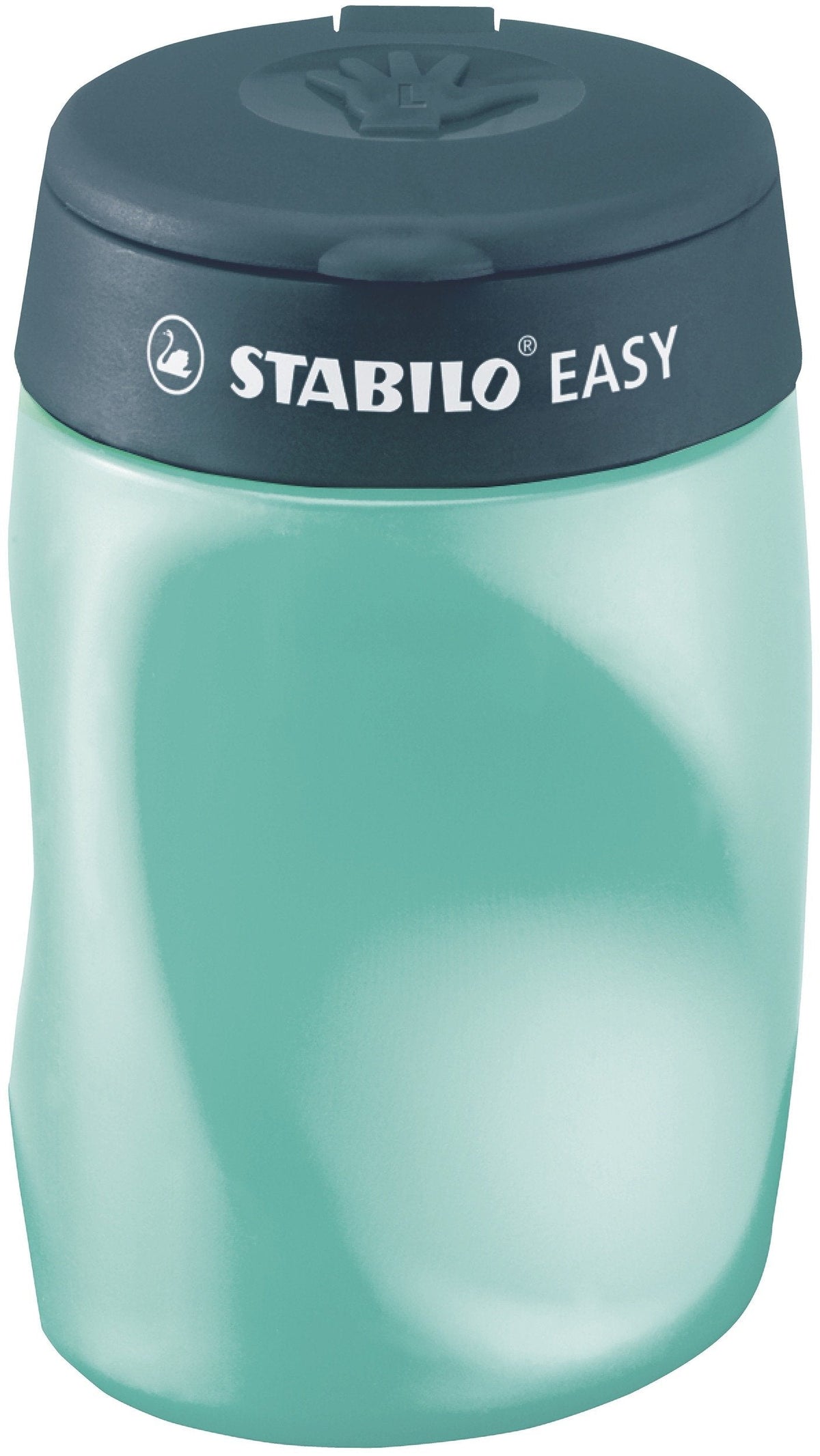 Stabilo Dosenspitzer Doppelt Petrol