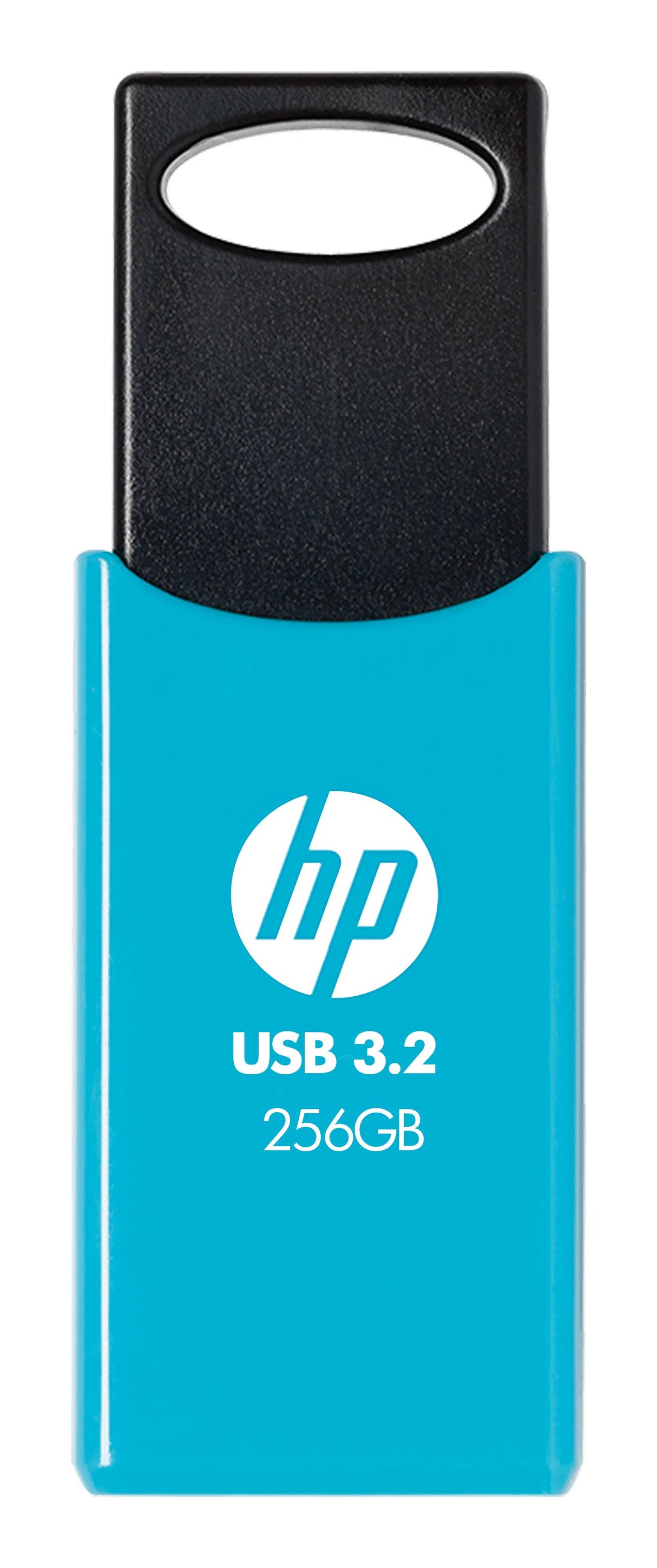 EAN 4718006457686 - HP 712w unidad flash USB 256 GB USB tipo A 3.2 Gen 1 (3.1 Gen 1) Azul imagen 1