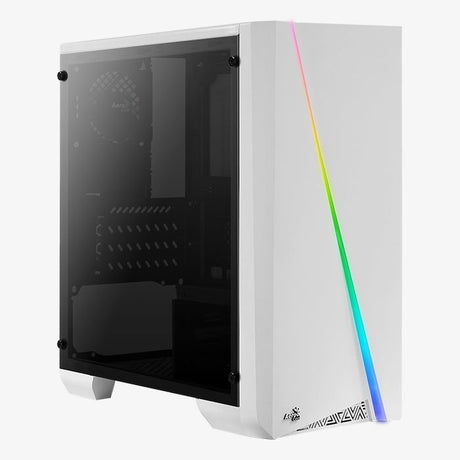 EAN 4718009159099 - Aerocool Cylon Mini Mini Tower Blanco imagen 1