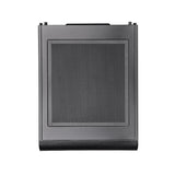 Caja Pc Thermaltake Core V21 Negro Con Ventana