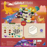Ravensburger Gravitrax Junior - Starter-Set S Dino 12020003