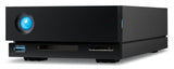 Lacie 1big Dock Usb-C 24tb Thunderbolt 3 Usb 3.0