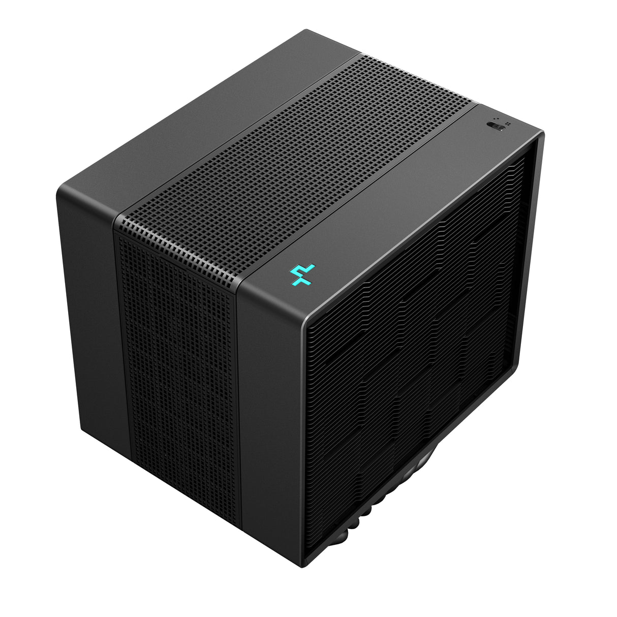 Disipador Deepcool Assassin Ivs Black