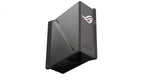 EAN 4711387880555 - ASUS ROG Strix GS-BE18000 router inalámbrico 2.5 Gigabit Ethernet Tribanda (2.4 GHz / 5 GHz / 6 GHz) Negr imagen 12