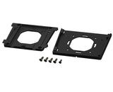 Bopla Vesa Wb-9005 35111005 Soporte B X H 115.1 Mm 88 Pa-Gf Negro 1 Ud.