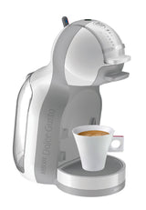 Krups Mini Me Máquina De Café En Cápsulas 0,8 L Semi-Automática