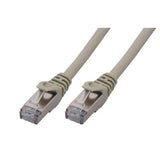 Cable Cat6a S/Ftp Lszh