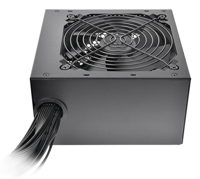 Fuente Alimentacion Thermaltake Tr2 S 550w 550w 80+ Negro