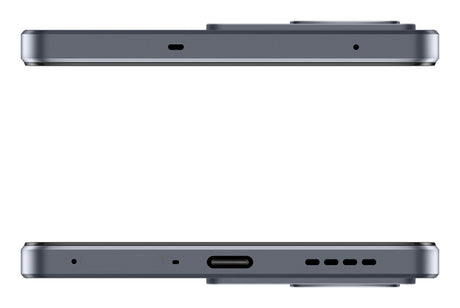 EAN 6941764460188 - realme 14T 16,9 cm (6.67") Android 15 5G 8 GB 256 GB 6000 mAh Negro imagen 8