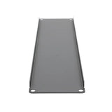 Extralink 2u 19" Panel Frontal Blank Black
