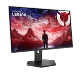 Monitor Lenovo Legion 27q-10 Oled 27" (26.5" Visible) 2560 X 1440 Qhd @ 240 Hz 400 Cd/M² 1500000:1 Hdr10 0.03 Ms 2xhdmi Displayport Negro
