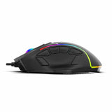 EAN 8681949014840 - Inca IMG-351 ratón Juego mano derecha USB tipo A Óptico 12800 DPI imagen 4
