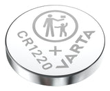 EAN 4008496276899 - Varta 06220 Batería de un solo uso Litio imagen 2