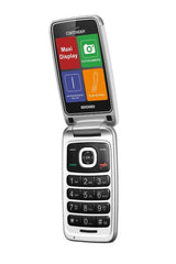 Brondi Contender Bianco Ds Ita