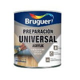 Preparacion Universal Acrylic Blanco 0,75l 5120577 Bruguer