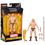 EAN 5010996222435 - Marvel Legends Series Ka-Zar imagen 5