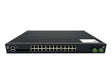 EAN 4015867240694 - LevelOne IXP-2871 switch Gestionado L2+ Gigabit Ethernet (10/100/1000) Energía sobre Ethernet (PoE) Negro imagen 1