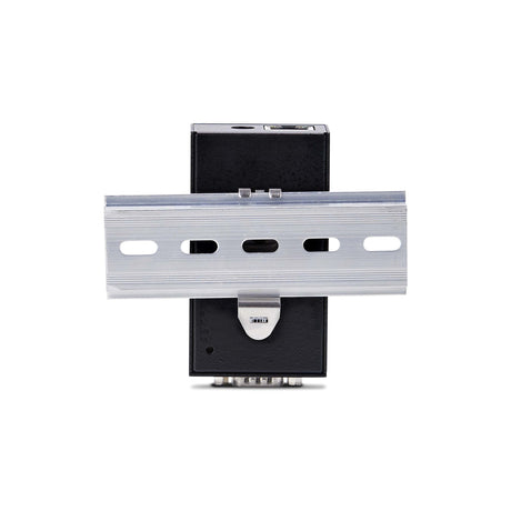 EAN 0065030906005 - StarTech.com I13P-SERIAL-ETHERNET convertidor, repetidor y aislador en serie RS-232 RJ-45 Negro imagen 7