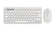 EAN 5099206115675 - Logitech 920-012240 teclado Ratón incluido Universal RF Wireless + Bluetooth QWERTY Internacional de EE.U imagen 1