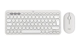 EAN 5099206115675 - Logitech 920-012240 teclado Ratón incluido Universal RF Wireless + Bluetooth QWERTY Internacional de EE.U imagen 1