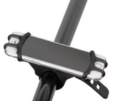 EAN 4008928616385 - Vivanco BIKEHOLDVV Soporte pasivo Teléfono móvil/smartphone Negro imagen 2