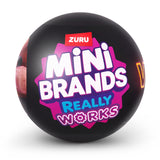 Zuru Mini Brands - Really Works Vinyl (Artículo Surtido) 77772gq1