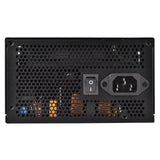 Fuente Alimentacíon Silverstone 750w 80 Plus Gold, Modular, Atx 3.0  Sst-Da750r-Gma