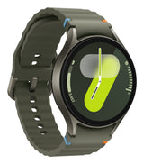 EAN 8806095660912 - Samsung Galaxy Watch7 3,81 cm (1.5") AMOLED Digital 480 x 480 Pixeles Pantalla táctil Verde Wifi GPS (sat imagen 3