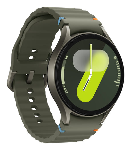 EAN 8806095660912 - Samsung Galaxy Watch7 3,81 cm (1.5") AMOLED Digital 480 x 480 Pixeles Pantalla táctil Verde Wifi GPS (sat imagen 3