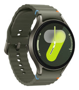 Smartwatch Samsung Galaxy Watch7 Green  44mm Bluetooth