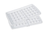 EAN 5901890025072 - Teesa TSA3221 sandwichera 800 W Negro, Acero inoxidable imagen 6