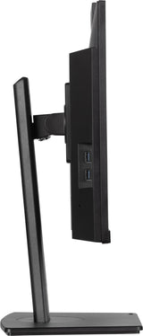 EAN 4948570123186 - iiyama ProLite XUB2490HSUH-B1 pantalla para PC 60,5 cm (23.8") 1920 x 1080 Pixeles Full HD LED Negro imagen 7