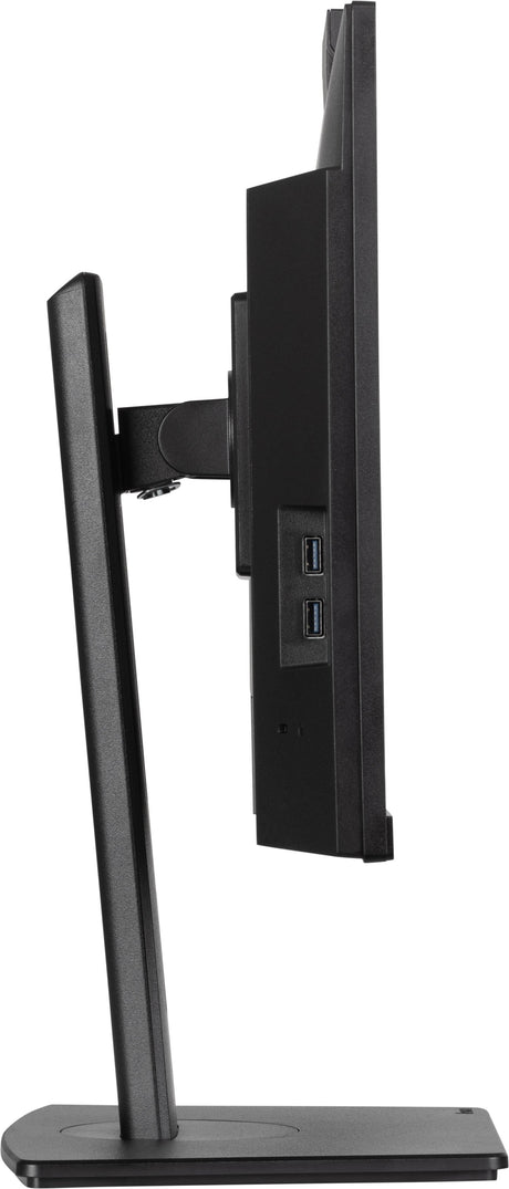 EAN 4948570123186 - iiyama ProLite XUB2490HSUH-B1 pantalla para PC 60,5 cm (23.8") 1920 x 1080 Pixeles Full HD LED Negro imagen 7