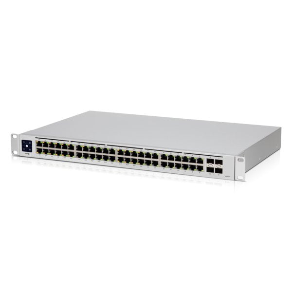 Switch Gigabit De 48 Puertos