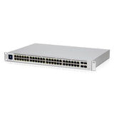 Switch Gigabit De 48 Puertos