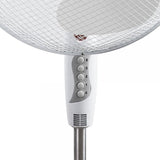 EAN 5901299917640 - Esperanza EHF001WW ventilador Blanco imagen 2