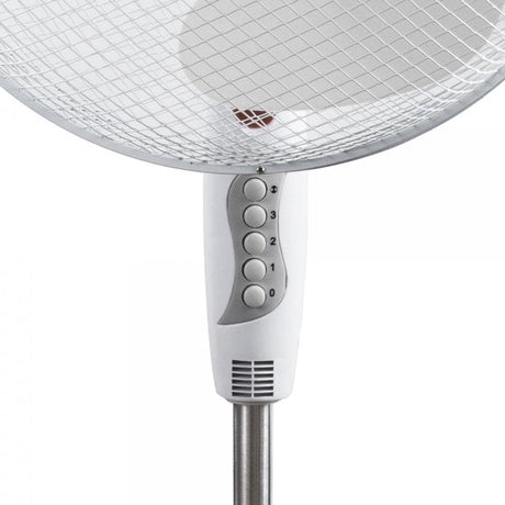 EAN 5901299917640 - Esperanza EHF001WW ventilador Blanco imagen 2