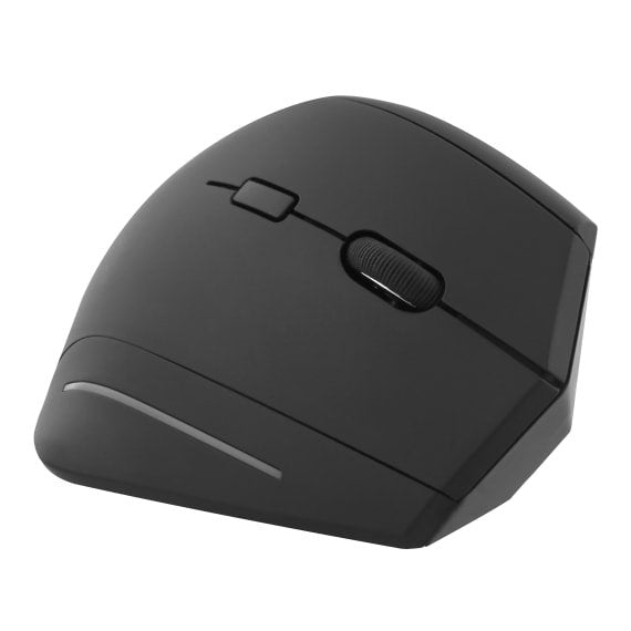 EAN 3303170113967 - T'nB MWERGOVBT ratón mano derecha Bluetooth + USB Type-A 1600 DPI imagen 2