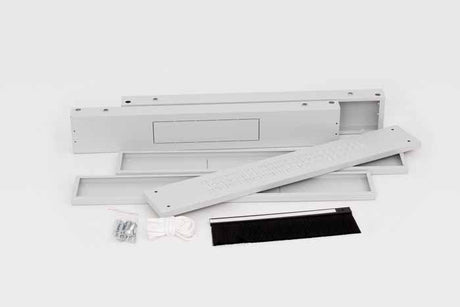 EAN 8595105056950 - Triton RAC-PO-X86-XN accesorio de bastidor imagen 1