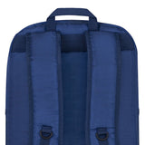 Mochila Urbana Rivacase 5562 Azul 24l Lite