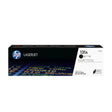 EAN 0886111334957 - HP 131A Black Original LaserJet Toner Cartridge cartucho de tóner 1 pieza(s) imagen 1