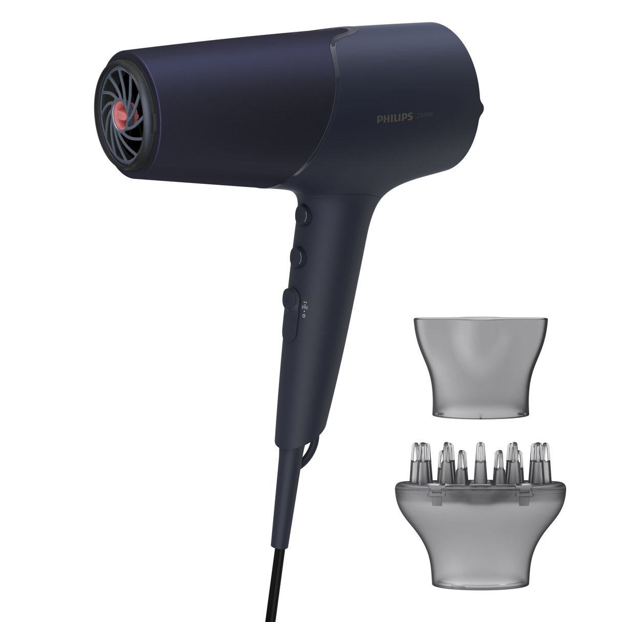 Secador De Pelo Philips Bhd 510/00