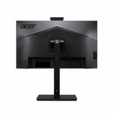 EAN 4711121591860 - Acer Vero B7 B277DE pantalla para PC 68,6 cm (27") 1920 x 1080 Pixeles Full HD LED Negro imagen 4