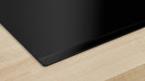 EAN 4242005394371 - Bosch Serie 6 PVS831HB1E hobs Negro Integrado 80 cm Con placa de inducción 4 zona(s) imagen 2