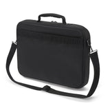 EAN 7640239423558 - DICOTA D3250203 maletines para portátil 43,9 cm (17.3") Maletín Negro imagen 2